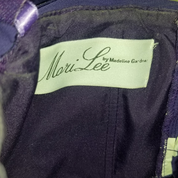 BRIDESMAID DRESS - Picture 4 of 4